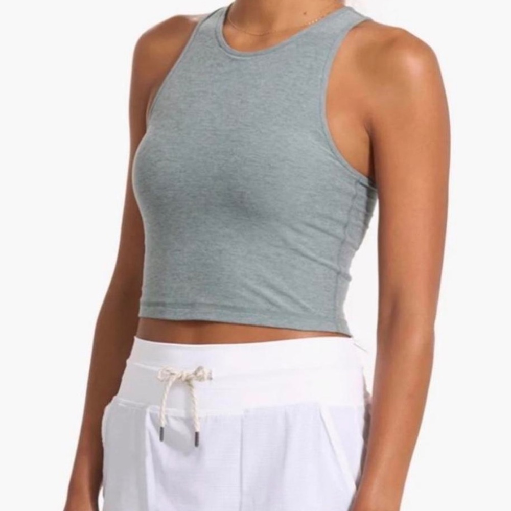 Vuori Women’s Pose Plyo Tank